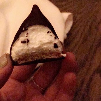 Mooo.... Beacon Hill - Delicious s'more treat - Steakhouses Near Me - Boston, Massachusetts