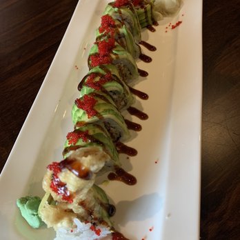 Sushi Call - Maryland roll - Sushi Bars Near Me - Elkridge, Maryland Sushi Call - Maryland roll - Sushi Bars Near Me - Elkridge, Maryland