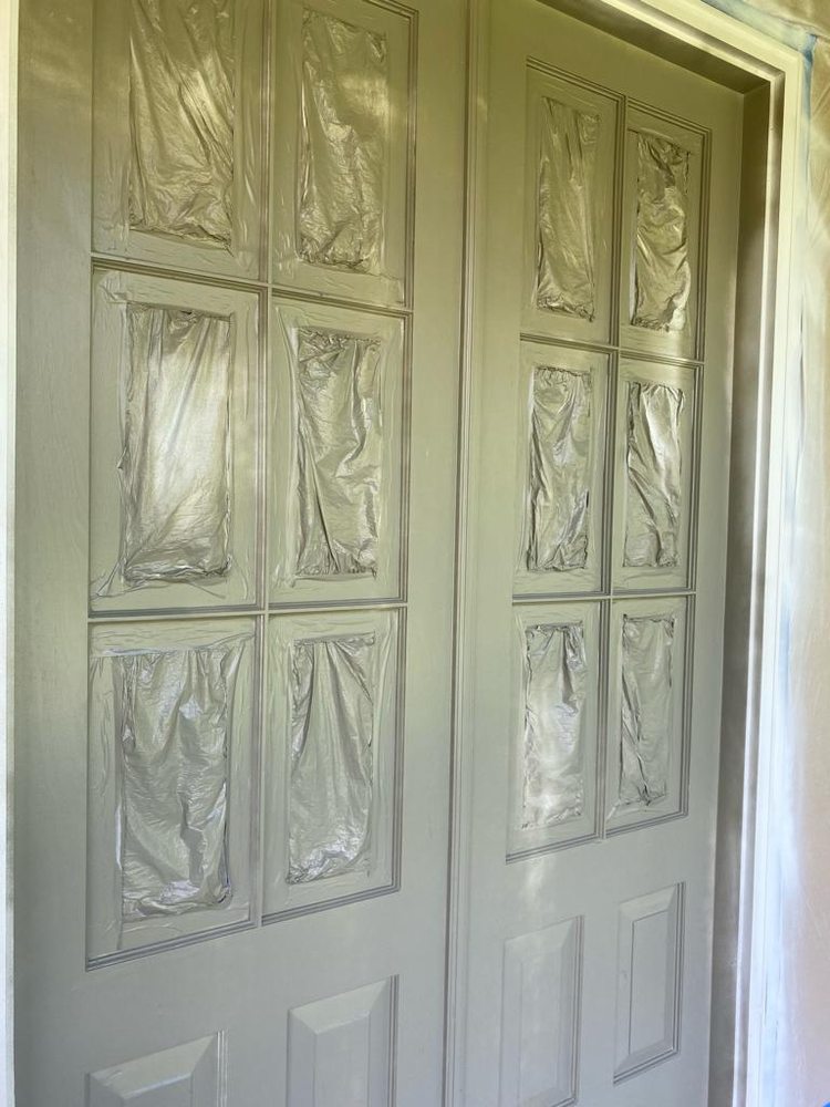 Slide of Escobar Remodeling