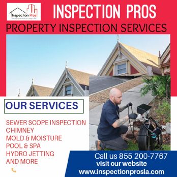 Inspection Pros - A home inspection usually includes checking the condition of the houses different systems - Home Inspectors Near Me Inspection Pros - A home inspection usually includes checking the condition of the houses different systems - Home Inspectors Near Me