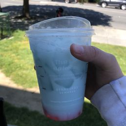 Grande Summer Skies Drink Grande Summer Skies Drink