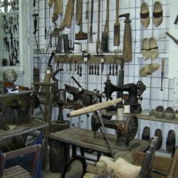 Conservatoire des vieux métiers