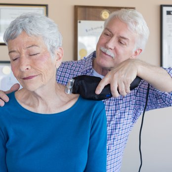 Ted Marriott, DC - Stay Well Chiropractic Pasadena - Relaxing muscles using Rapid Release technology - Chiropractors Near Me - Pasadena, California Ted Marriott, DC - Stay Well Chiropractic Pasadena - Relaxing muscles using Rapid Release technology - Chiropractors Near Me - Pasadena, California