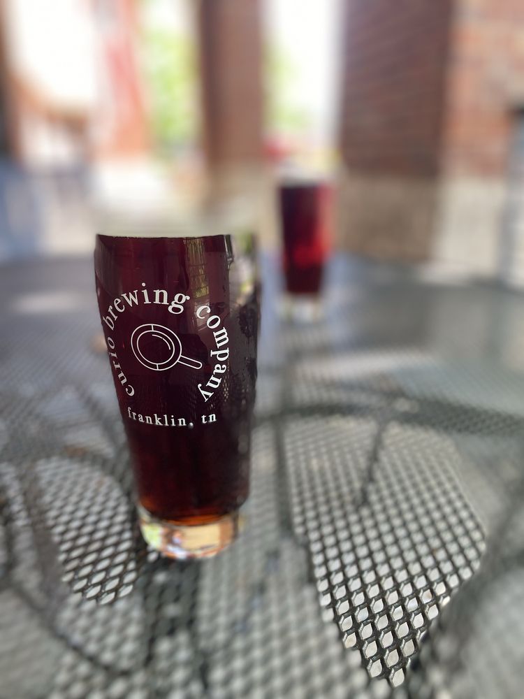 Curio Brewing Company