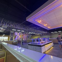 Food Bar Food Bar