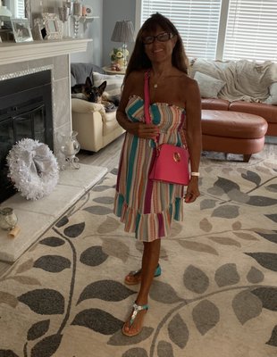 Lush Couture by null