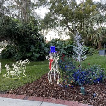 Lake Concord Park - Parks Near Me - Casselberry, Florida