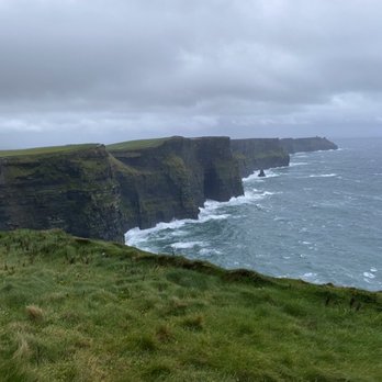 Cliffs of Moher Hotel - Hotels Near Me - Liscannor, CE Cliffs of Moher Hotel - Hotels Near Me - Liscannor, CE
