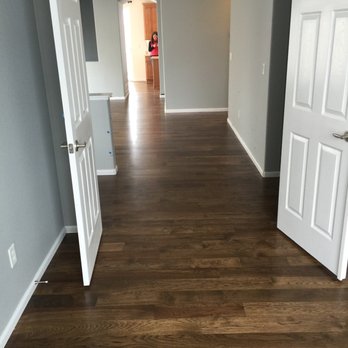Complete Flooring - Hickory - Flooring Near Me - Littleton, Colorado