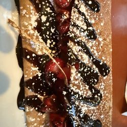 Crêperie au Tournesol