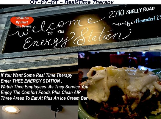 Energy Station by null