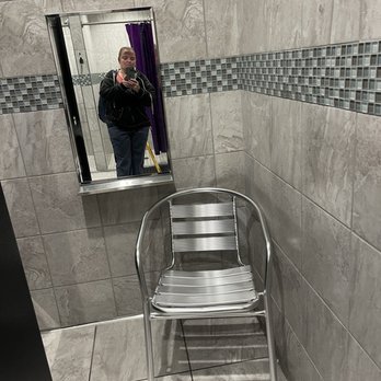 Planet Fitness - See chairs - Trainers Near Me - Antioch, California
