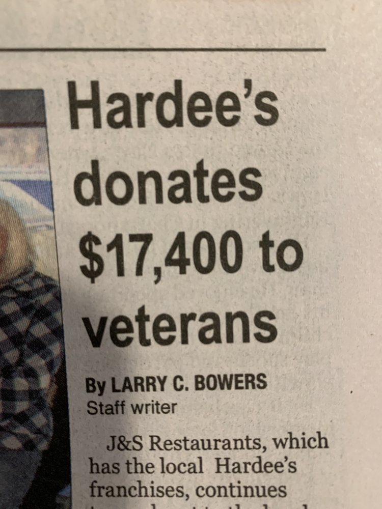 J & S RESTAURANTS 2060 Candies Ln NW, Cleveland, Tennessee American