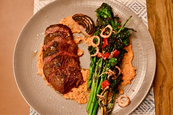 Boulud Sud Miami by null