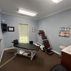 Liberty Chiropractic
