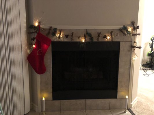 Hunter’s Glen Apartments