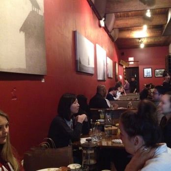 Twisted Fork - French Near Me - Vancouver, British Columbia