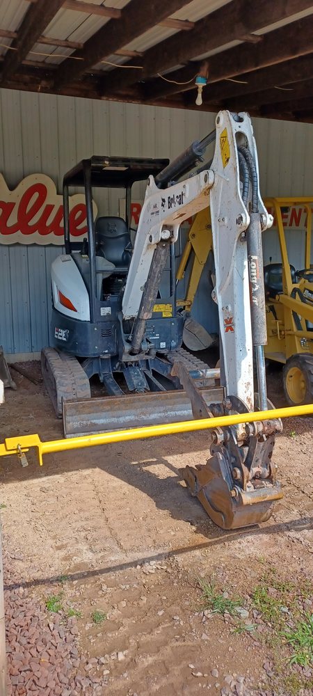 Slide of M & S Construction Investment