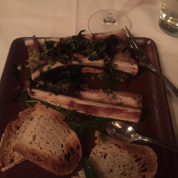 Snake River Grill - The bone marrow. Lots of mushrooms and tasty toast points but I am not a fan of the marrow. - New American Near Me - Jackson, Wyoming Snake River Grill - The bone marrow. Lots of mushrooms and tasty toast points but I am not a fan of the marrow. - New American Near Me - Jackson, Wyoming