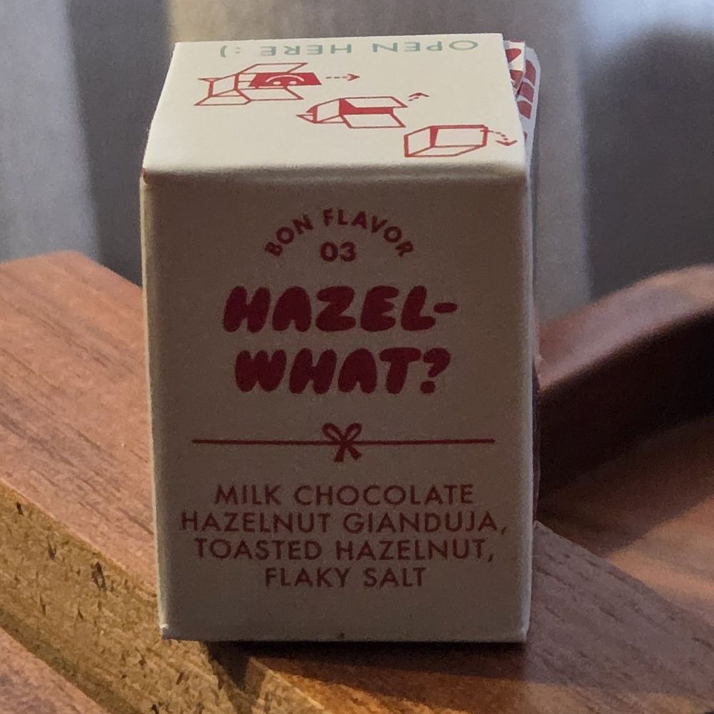 Bon Bon Bon - Chocolatiers & Shops Near Me - Ferndale, Michigan