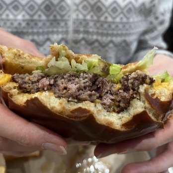 THE FILLING STATION - Updated October 2024 - 149 Photos & 101 Reviews