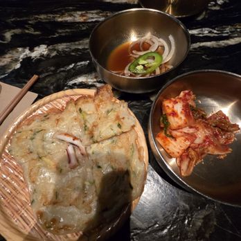 Olle - Korean Near Me - New York, New York Olle - Korean Near Me - New York, New York