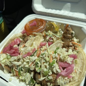Ken's Fresh Fish - Fish Taco - Seafood Near Me - Laie, Hawaii Ken's Fresh Fish - Fish Taco - Seafood Near Me - Laie, Hawaii