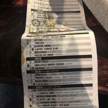Condado Tacos - Bars Near Me - Columbus, Ohio Condado Tacos - Bars Near Me - Columbus, Ohio