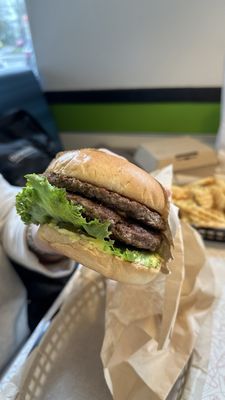 Burgerville by null