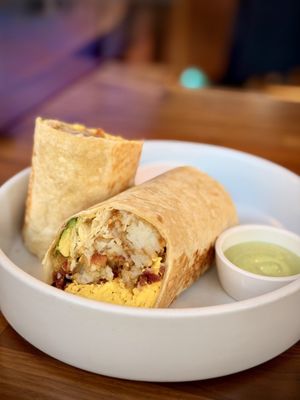 Nómade Tapas and Records by null