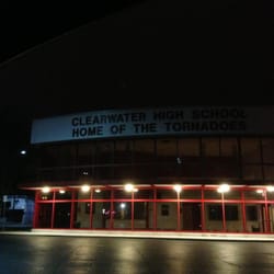 Clearwater High School