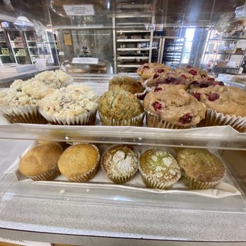 Mr McGregor's Garden - Muffins - Fruits & Veggies Near Me - Jobstown, New Jersey Mr McGregor's Garden - Muffins - Fruits & Veggies Near Me - Jobstown, New Jersey