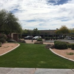 Sonora Quest Laboratories - Office Building