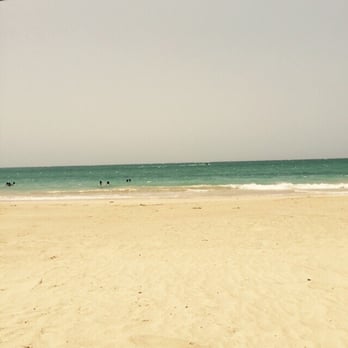 Playa Isla Verde - Beautiful! - Beaches Near Me - Carolina, Puerto Rico
