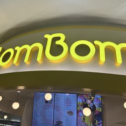 BomBom Cafe