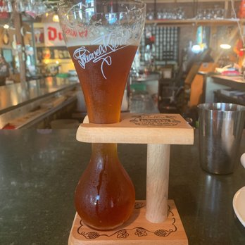 Cafe Brussels - Kwak! - Belgian Near Me - Houston, Texas Cafe Brussels - Kwak! - Belgian Near Me - Houston, Texas