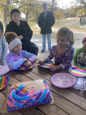 Dream Park Playground by null