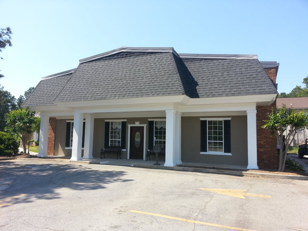 KEG REALTORS Updated May 2024 2048 Watson Blvd, Warner Robins