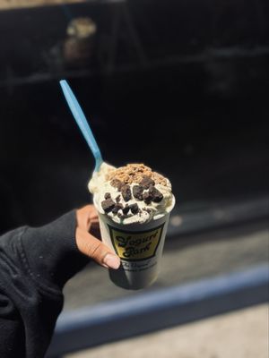 Yogurt Park by null