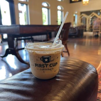 First Cup Coffee - Coffee Roasteries Near Me - Pearland, Texas First Cup Coffee - Coffee Roasteries Near Me - Pearland, Texas