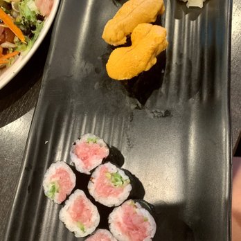 Wasabi Bistro - Toro and uni - Japanese Near Me - Livermore, California Wasabi Bistro - Toro and uni - Japanese Near Me - Livermore, California