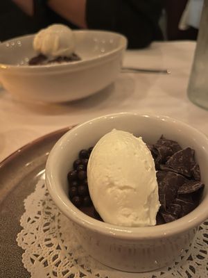 Bistro Campagne by null