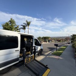 Care MED Transport