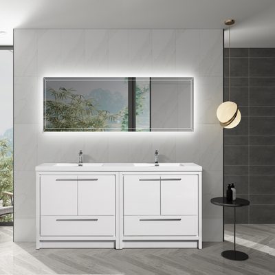 Modern kitchen by null