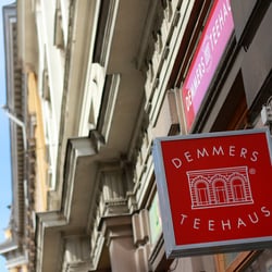 Demmers Teehaus - Demmers Teehaus