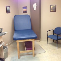 Mark Fugit Orthotics - Casting service