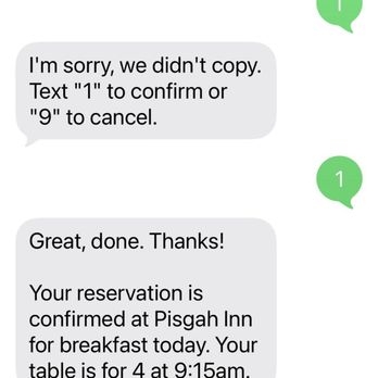 Pisgah Inn - Confirmed - Hotels Near Me - Waynesville, North Carolina Pisgah Inn - Confirmed - Hotels Near Me - Waynesville, North Carolina