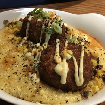Bourbon - Crab cakes - Cajun/Creole Near Me - Columbia, South Carolina Bourbon - Crab cakes - Cajun/Creole Near Me - Columbia, South Carolina
