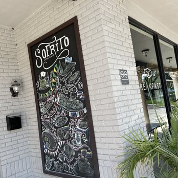Sofrito Latin Cafe - Vegetarian Sandwich and cheese Cuban Empanada 9.20.23 - Latin American Near Me - Orlando, Florida Sofrito Latin Cafe - Vegetarian Sandwich and cheese Cuban Empanada 9.20.23 - Latin American Near Me - Orlando, Florida