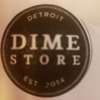 Dime Store - Breakfast & Brunch Near Me - Detroit, Michigan Dime Store - Breakfast & Brunch Near Me - Detroit, Michigan